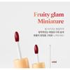 Laka - Fruity Glam Tint Mini - 30 Colors