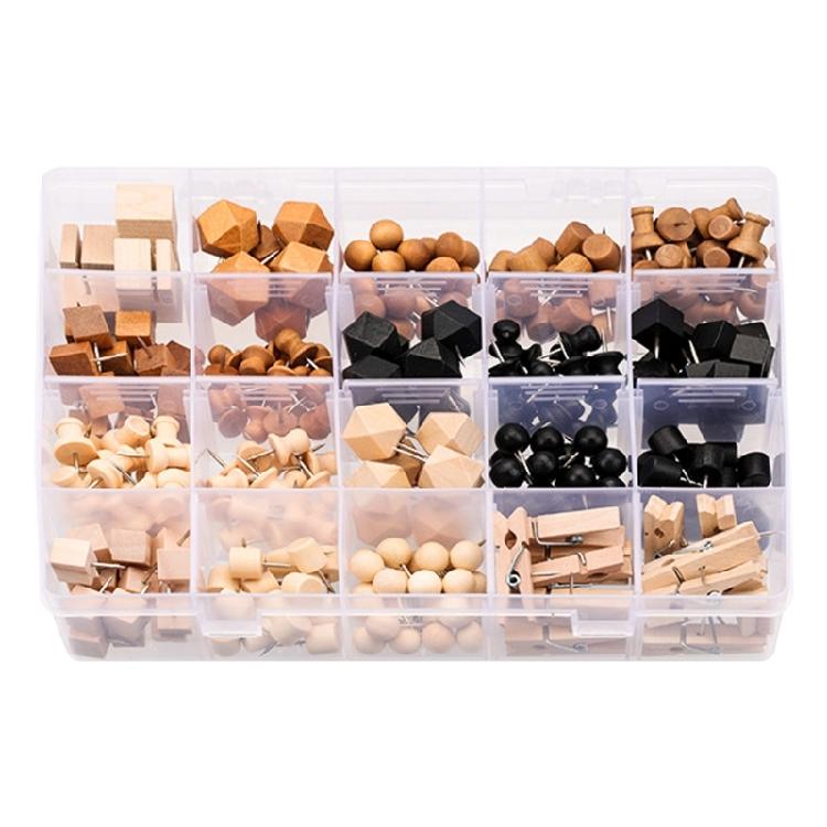 Irregular Shape Push Pin Map Tacks Marking Pin Decorative Thumb Tacks Map Tacks Marking Pin Home Office Supplies