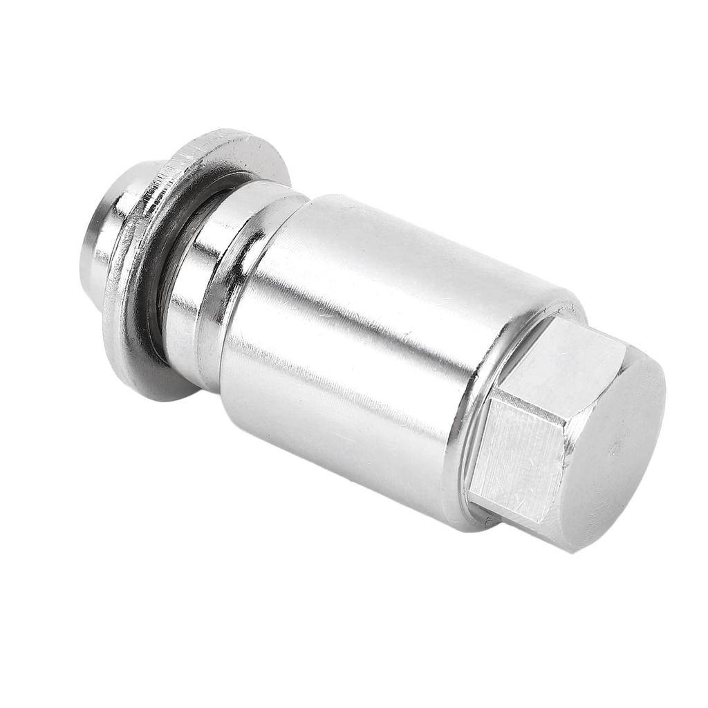 Wheel Lock Lug Nuts High Strength Alloy Steel Toyota Camelica Roller Tacoma + Other