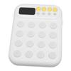 Handheld Game for Kids Electronic Brain Teasers Puzzle Memory Game for Kids Concentration Training