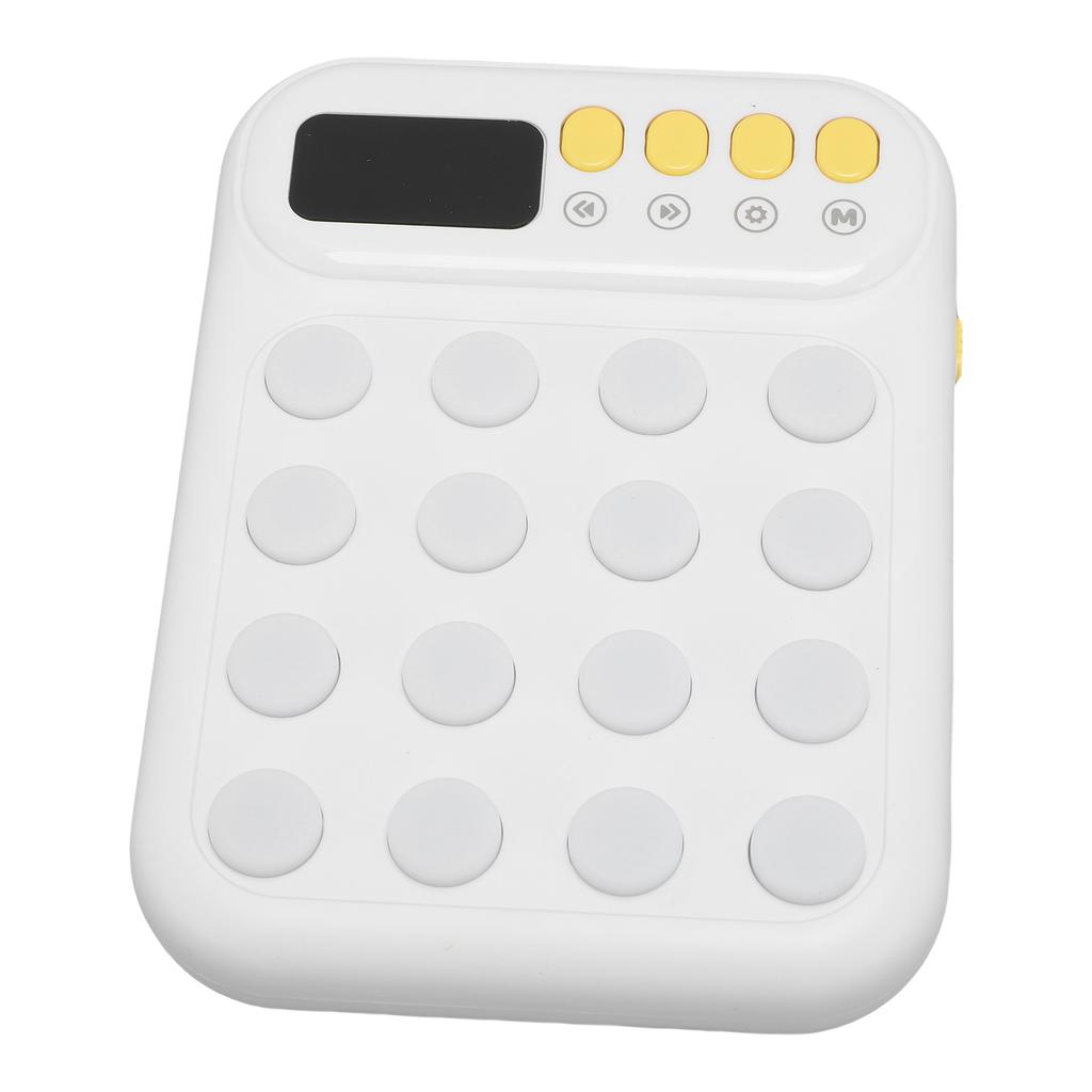 Handheld Game for Kids Electronic Brain Teasers Puzzle Memory Game for Kids Concentration Training