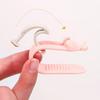 Réduction Nouvel Utilisateur: Clips Fixateurs de Couette Antidérapants Invisibles Sans Aiguilles
