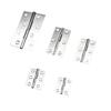 Stainless Steel Flat Door Hinges