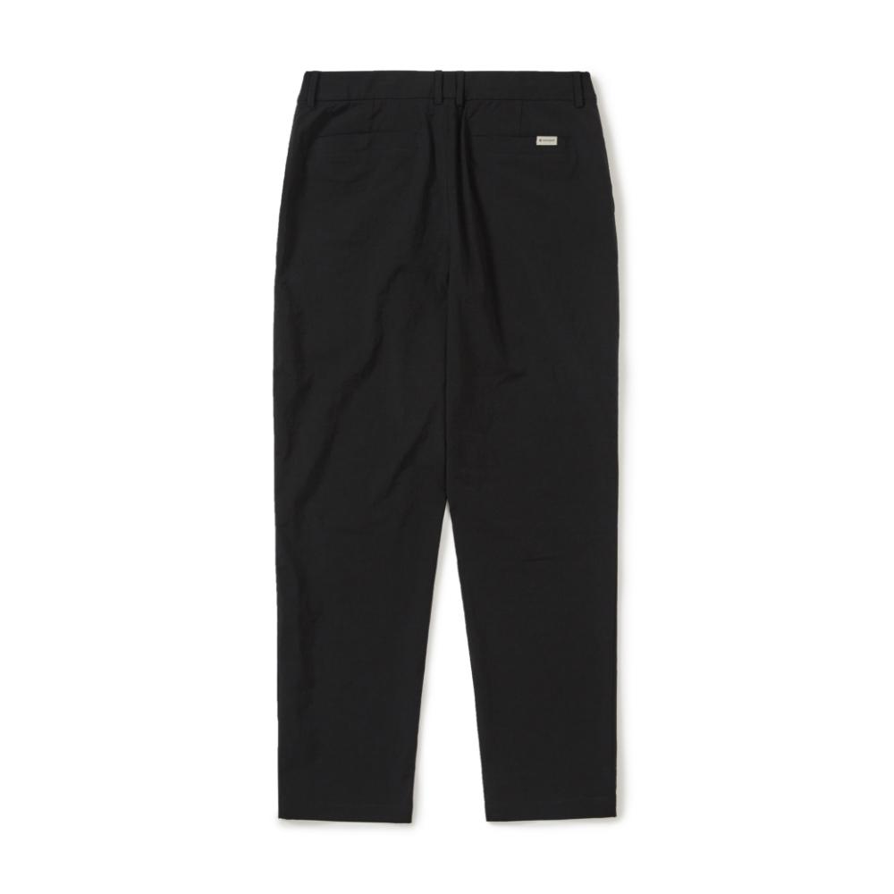 SNOWPEAK Route Slim Pants Black (S26MMRPT62)