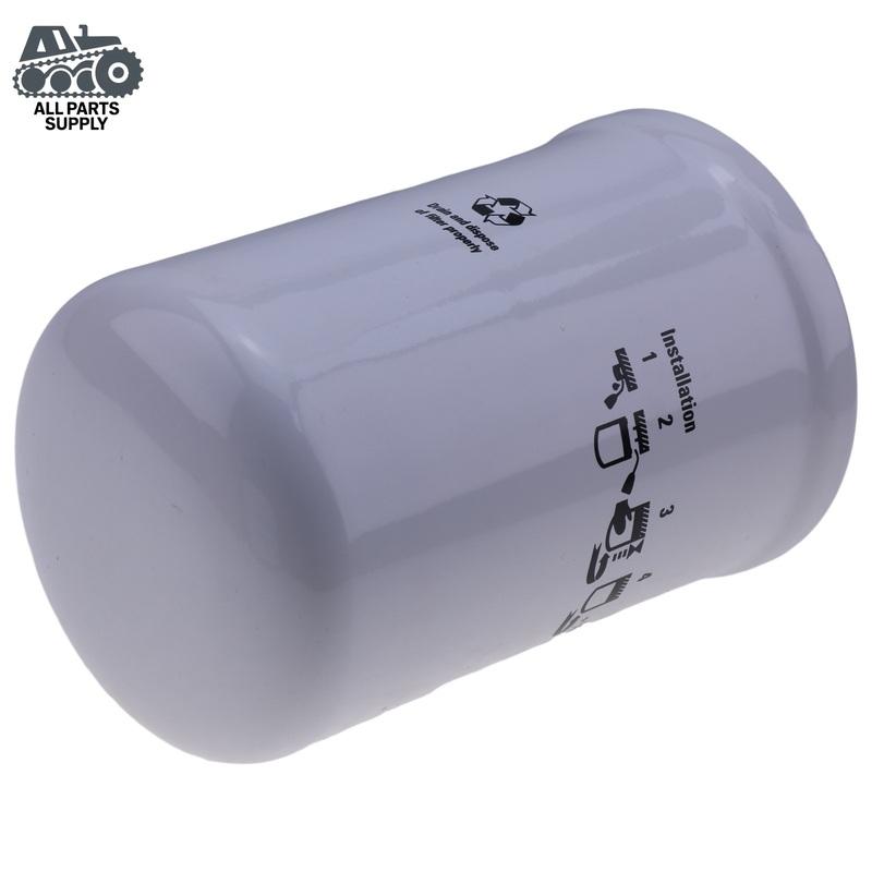 Hydraulic Oil Filter 6661248 For Bobcat 453 543 643 753 763 773 843 853 873 953