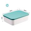 Saint Bailey Desktop Storage Box