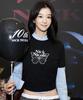 Nigaennikol Mini Butterfly Signature Half Knit_Black