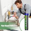Quick-drying Epoxy Putty Sticks Leak-proof Pipe Repair Glue Fast Repair Putty Stick Quick Leak Repair Permanent Adhesive