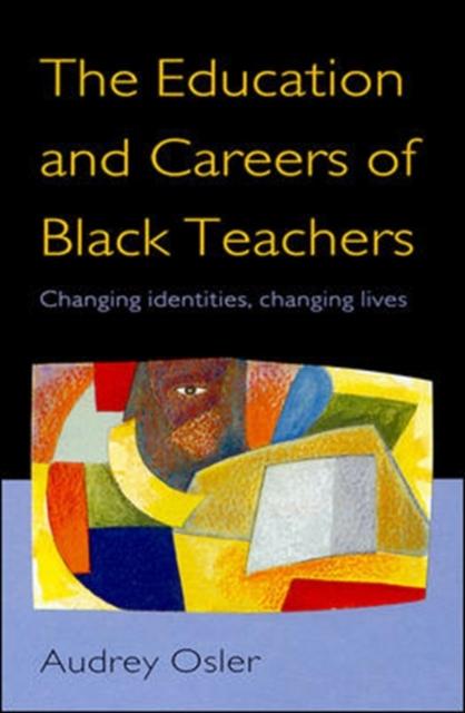 Bok Education and Careers of Black Teachers