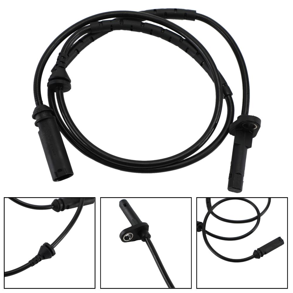 Areyourshop Rear L/R ABS Speed Sensor for 34526771777 BMW X5 E70 F15 F85 X6 E71 E72 F16 F86