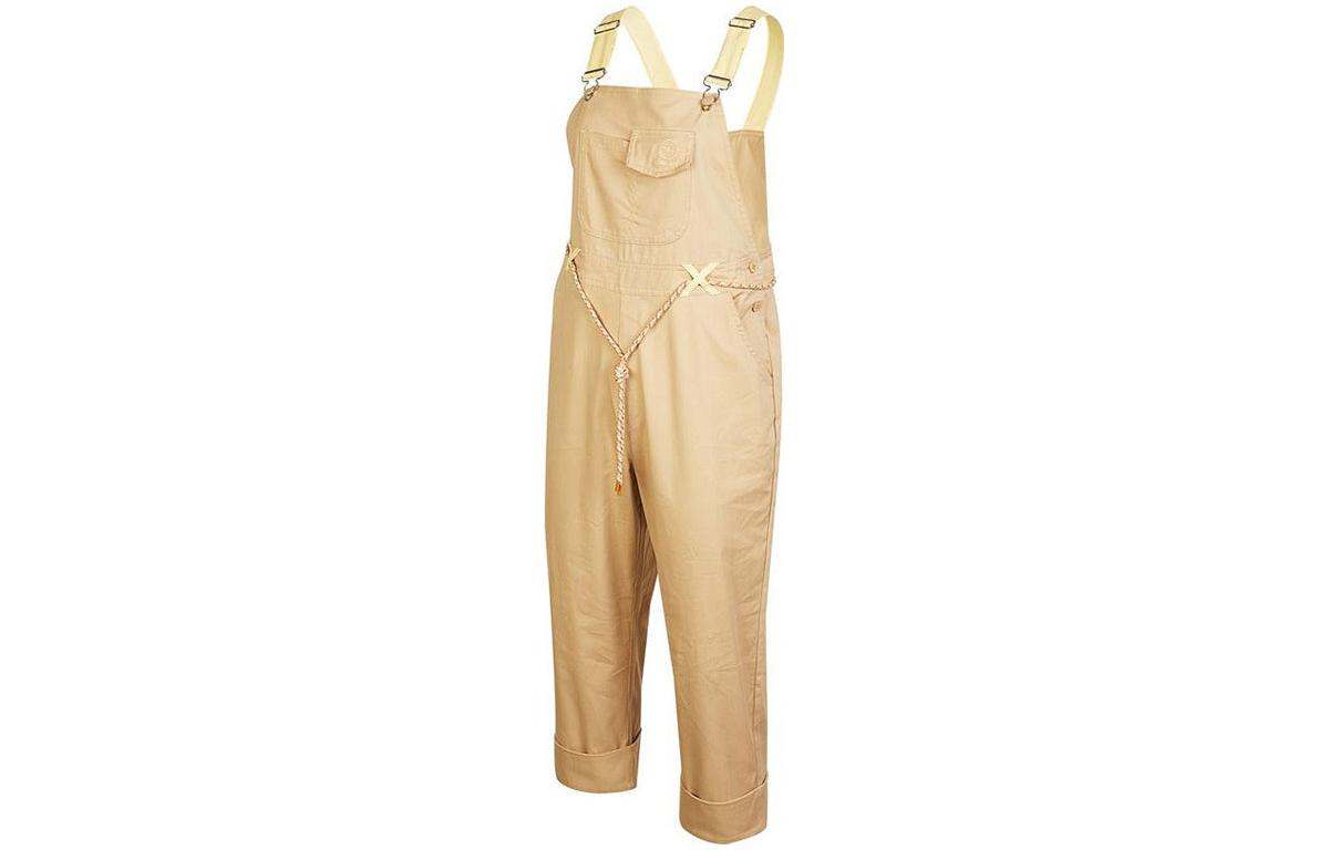 Adidas Neo Overalls Women s Beige HM2029 S