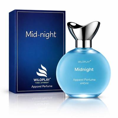 Wildplay Midnight 40ml Perfume for Men & Women –
