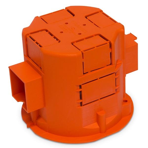 Installation Box 60X45 Orange Tile - Vt-451-6045