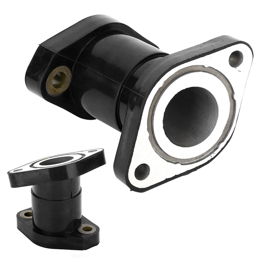 Carburetor Intake Manifold Boot Adapter 3HN 13586 01 00 Fit for Yamaha Big Bear 350 1987 1998