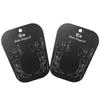 Lightweight Easy Carry 1 Pair Medium Boots Holder Stand Support Plastic Shaper Stretcher Boot Care