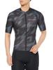 [Lion De Kapelmuur] Short-sleeved Jersey Gazelle 3 Oblique Black