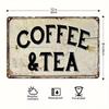 1 pcs Retro Metal Tin Sign Garage Man Cave Bar Wall Decor 20x30 cm