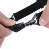Wearing Magnifying Glass With Led Lights 10x 15x 20x 25x Magnification Loupes Jeweler Motherboard Font Magnifier