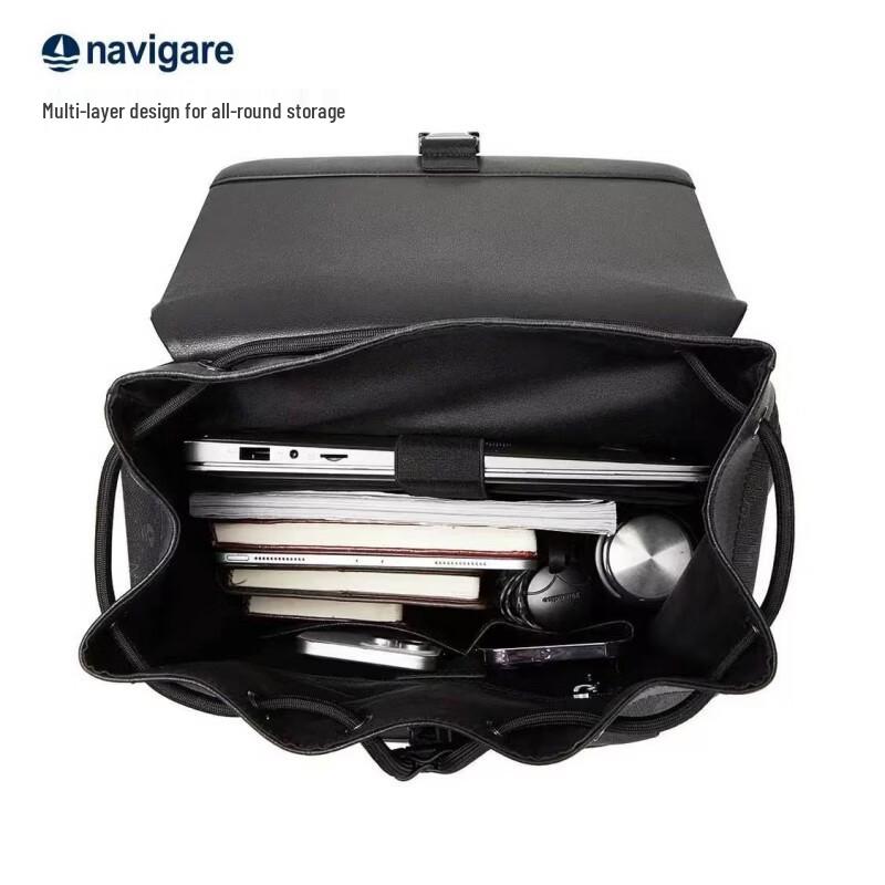 Navigare Men's Backpack