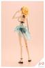 KOTOBUKIYA Sosai Girls' Garden Ritsuka Saeki [Swimsuit] Hair arrangement Ver. Height approx. 158mm 1/10 scale plastic model