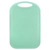 Lightweight Wheat Straw Cutting Board for Home Kitchen Baby Food Fruit Outdoor Portable