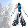 Honkai Star Rail Feixiao Cosplay Costume Anime Party Halloween Outfit Gift Fans