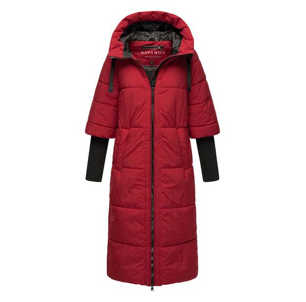 Куртка зимняя Navahoo Ciao Miau EU L