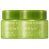 Ceai Verde Proaspăt Cremă Blândă Hidratantă & Revigorantă Pachet Dublu 55ml x 2