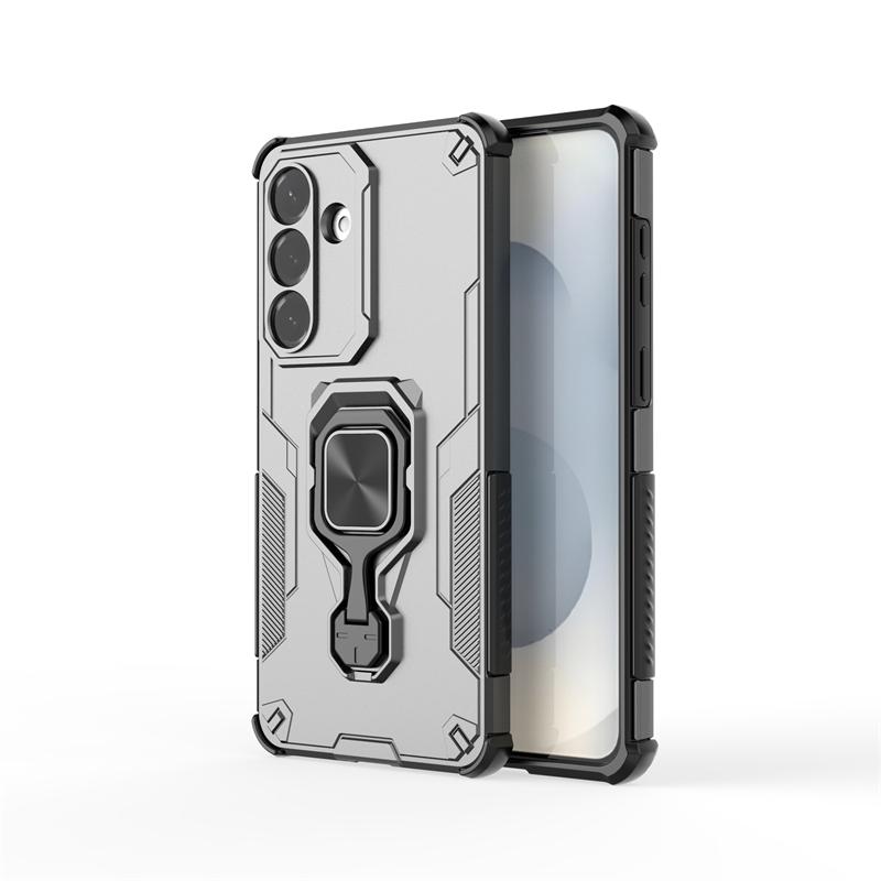 Phone Holder Case For Samsung Galaxy S26 Plus Case Heavy Armor Back Cover Samsung S26 Ultra Phone Case For Samsung S26 Plus Case