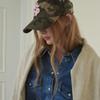 ALLINCOMPLETE ALCP Camo Cap (2 Colors)
