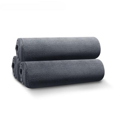 Car Wash Towel 30x30cm 35x75cm Microfiber Washing Towel 450GSM Super Absorbent Car Care Cleaning Towels Drying Cloth