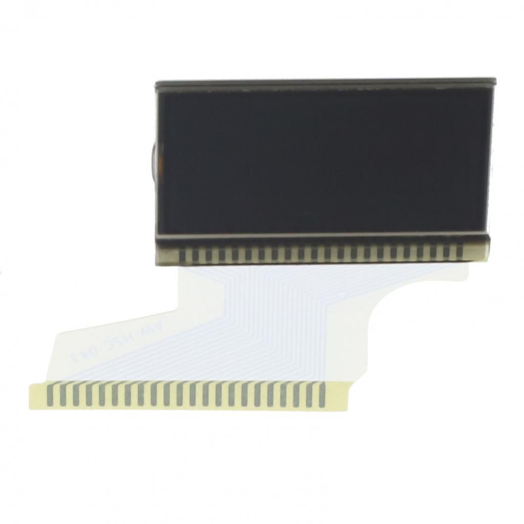 LCD Display Dashboard LCD Display For Combo/Corsa/Meriva/Tigra Brand New