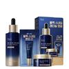 Czarna Ślimakowa Ampułka z Retinolem Zestaw Specjalny (Ampułka 50 ml + Krem 15 ml + Krem z filtrem 2 ml)