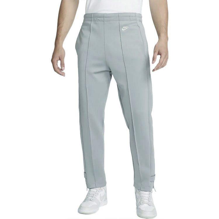 Nike Sports Pants Men's Gray Moderate DQ4241-073