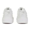 FILA Textile, Synthetic Leather Low top Casual Shoes Unisex White 1RM01139_125