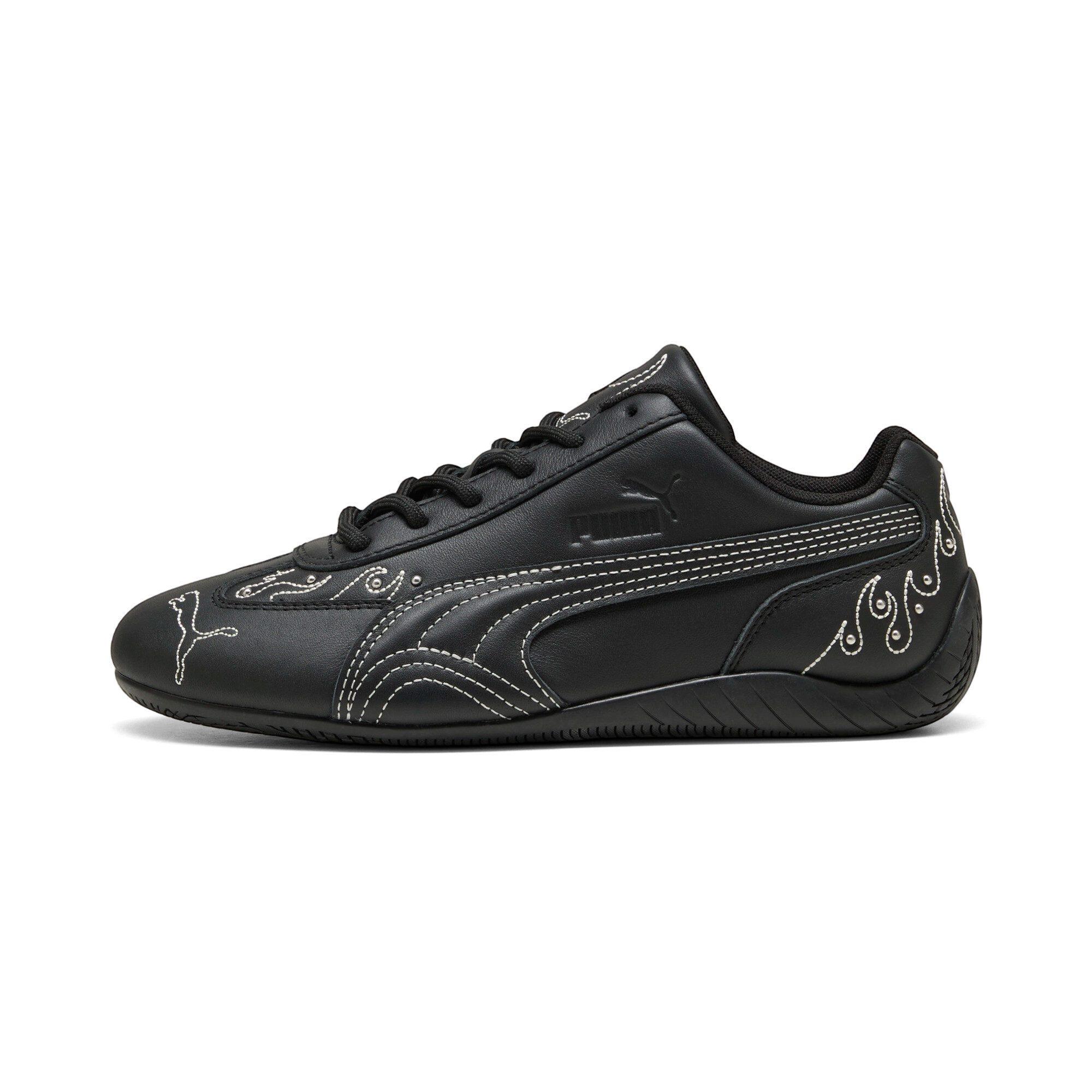 PUMA Speedcat Casual Shoes Unisex Low