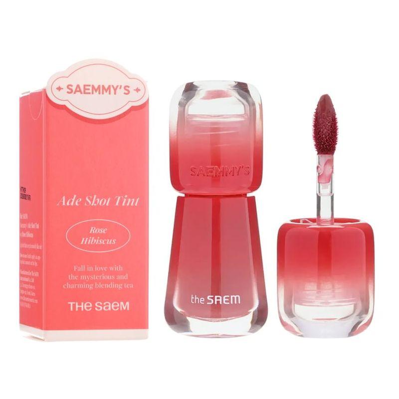 The Saem - Saemmy's Ade Shot Tint - 10 Colors
