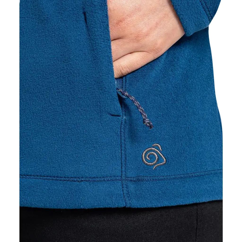 CRAGHOPPERS Mens Expert Corey 200 Fleece Jacket