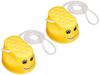 Artec Jump Rope & Joint (Yellow)