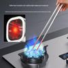 Tangzong 316L Stainless Steel Hot Pot Chopsticks