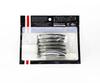 DUO Soft Lure Versa Shad 3 Inch Elastomer F077 (7650)