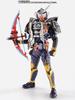 Kamen Rider Gaim Jimber Lemon Approximately PVC Painted Action Figure S.H.Figuarts (Shinkocchou Seihou) Arms, 145mm, & ABS,