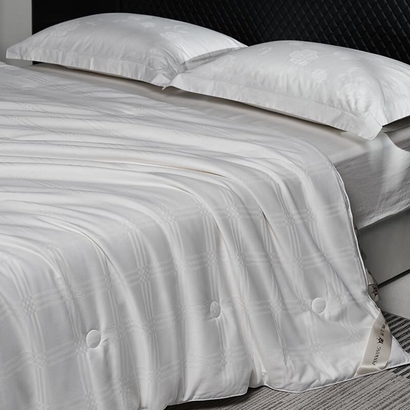 Faunen Yuexi Pure Mulberry Silk Quilt