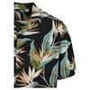 Urban Classics Mens Blossom Resort Shirt