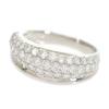 Nessun marchio  #11(Dimensione JP) anello Platino Pt900 Donna