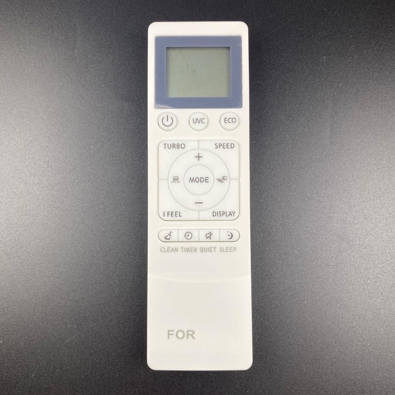 Shock Resistant Remote Controls for  KKG31A C1 High Strength User Friendly Interfaces and Quick Battery Change System