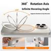 Q3 Magnetic Ring Holder Adhesive Finger Ring Grip Stand