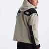 THE NORTH FACE Urban Exploration Jackets & Coats Men's Clay Gray/Black NF0A831M-5IF