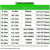 LED Linear Pendant Light Strip Ballast Transformer