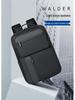 Unisex Water-resistant Travel Laptop Backpack for Business, Outdoor, and School Use